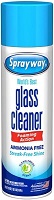 Sprayway Glass Cleaner - 19 oz